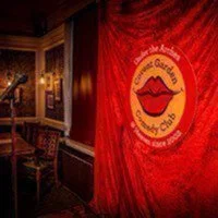 Saturday 18th Apr @The Covent Garden Comedy Club @Bull and Egret