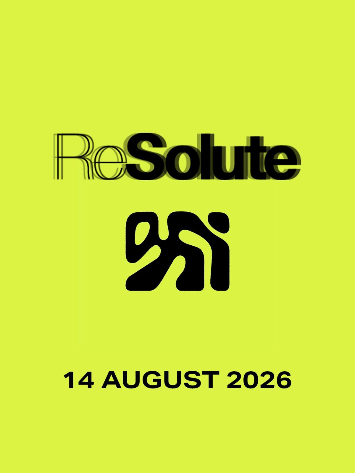 ReSolute goes Berlin (Day & Night)