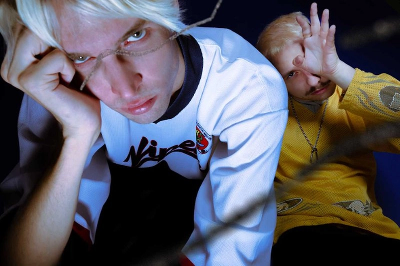 Laokoon + Ludvík Šavel