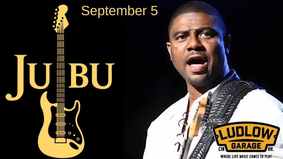 Jubu Smith