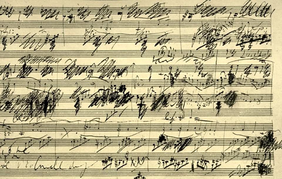 Beethoven