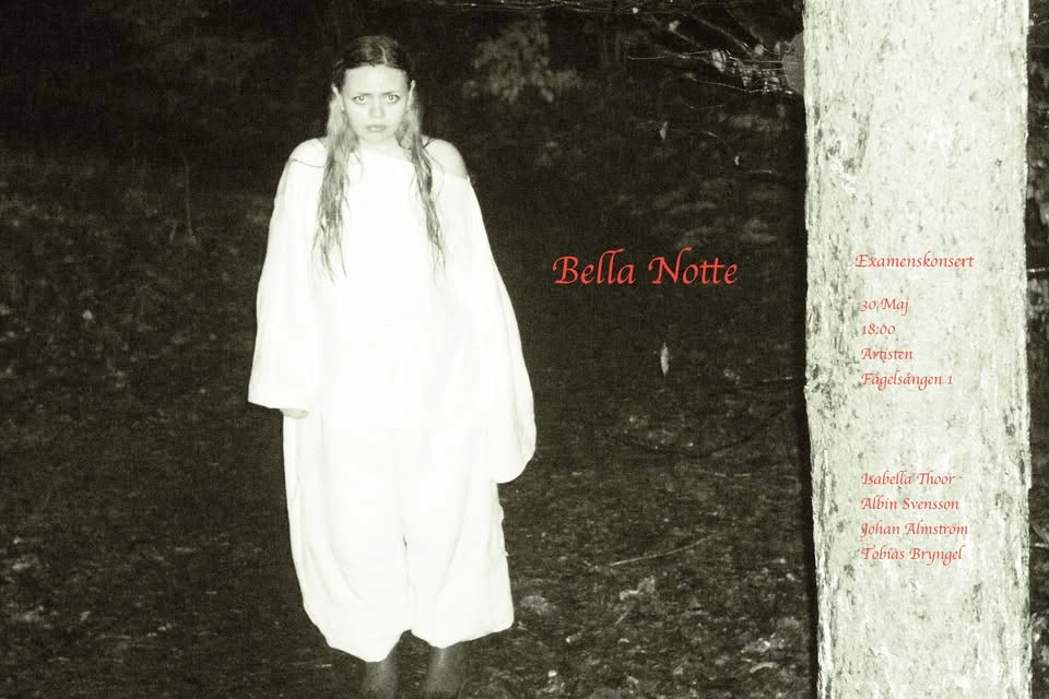 Bella Notte