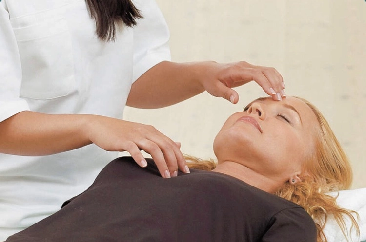 Introduktionskurs i Akupressur