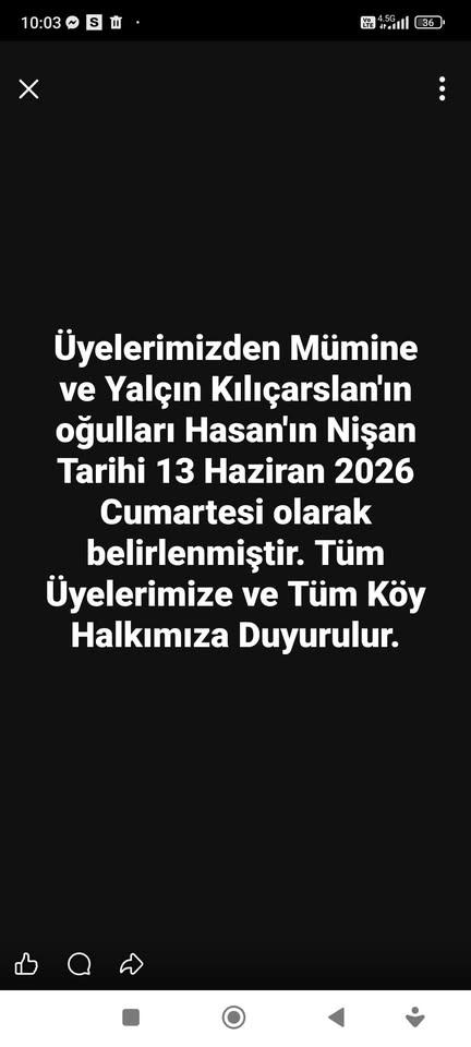 Nişan