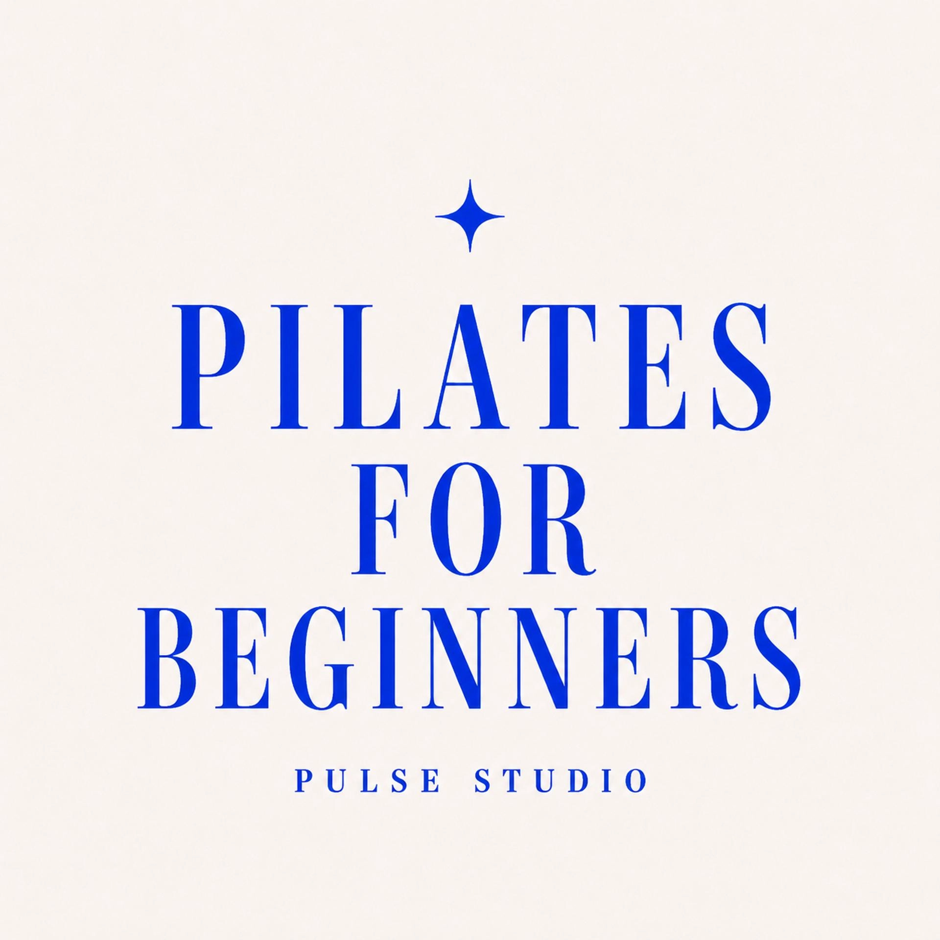 Reformer Pilates for Beginners