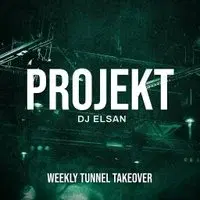 PROJEKT| Fridays @ Horizon 27/03/26