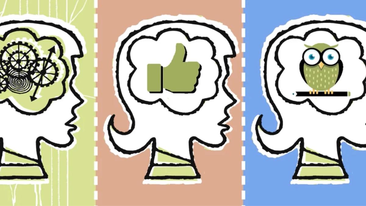 What's the Difference Between Knowledge and Wisdom?