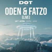 Oden & Fatzo (Live) @ Quarters