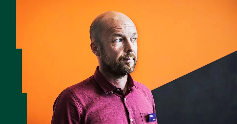 Skrivworkshop: Börja på din berättelse