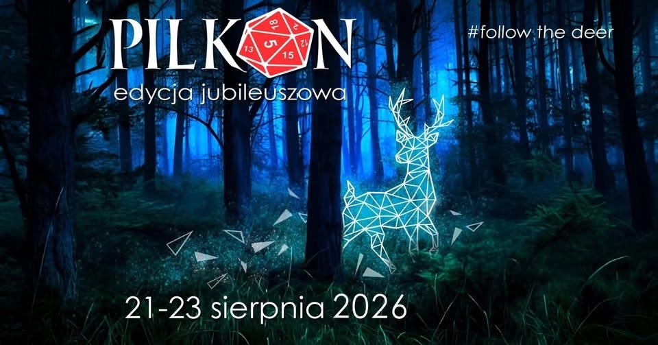 Pilkon 2026
