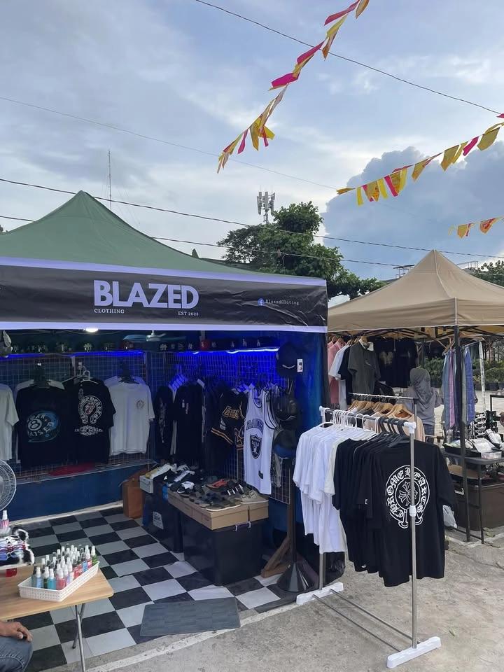 BlazedClothing