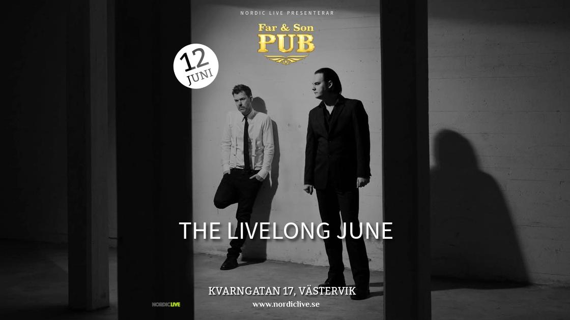 THE LIVELONG JUNE