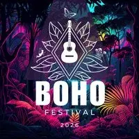 Boho Festival 2026