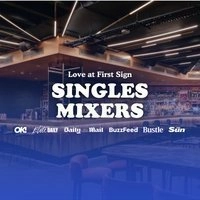 40s & 50s Single's Mixer Event with Love at First Sign