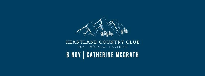 Catherine McGrath – Heartland Country Club - 6 Nov