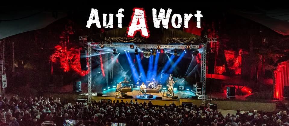 Auf A Wort - Best of Austropop