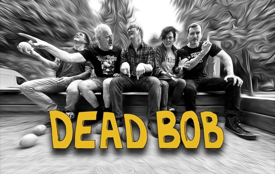 Dead Bob (US) - BETA