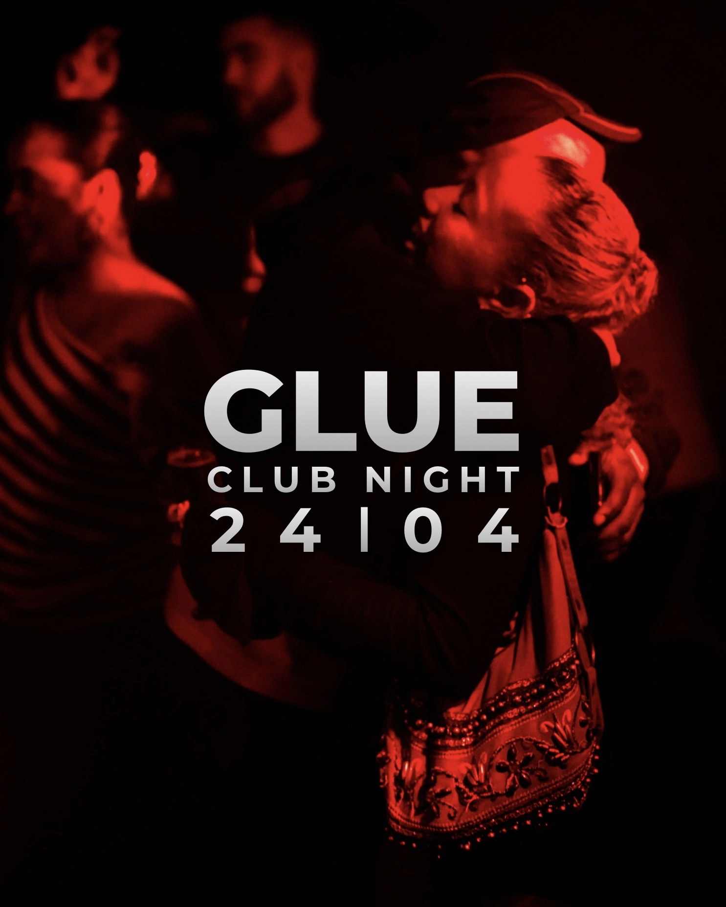 GLUE: Club Night