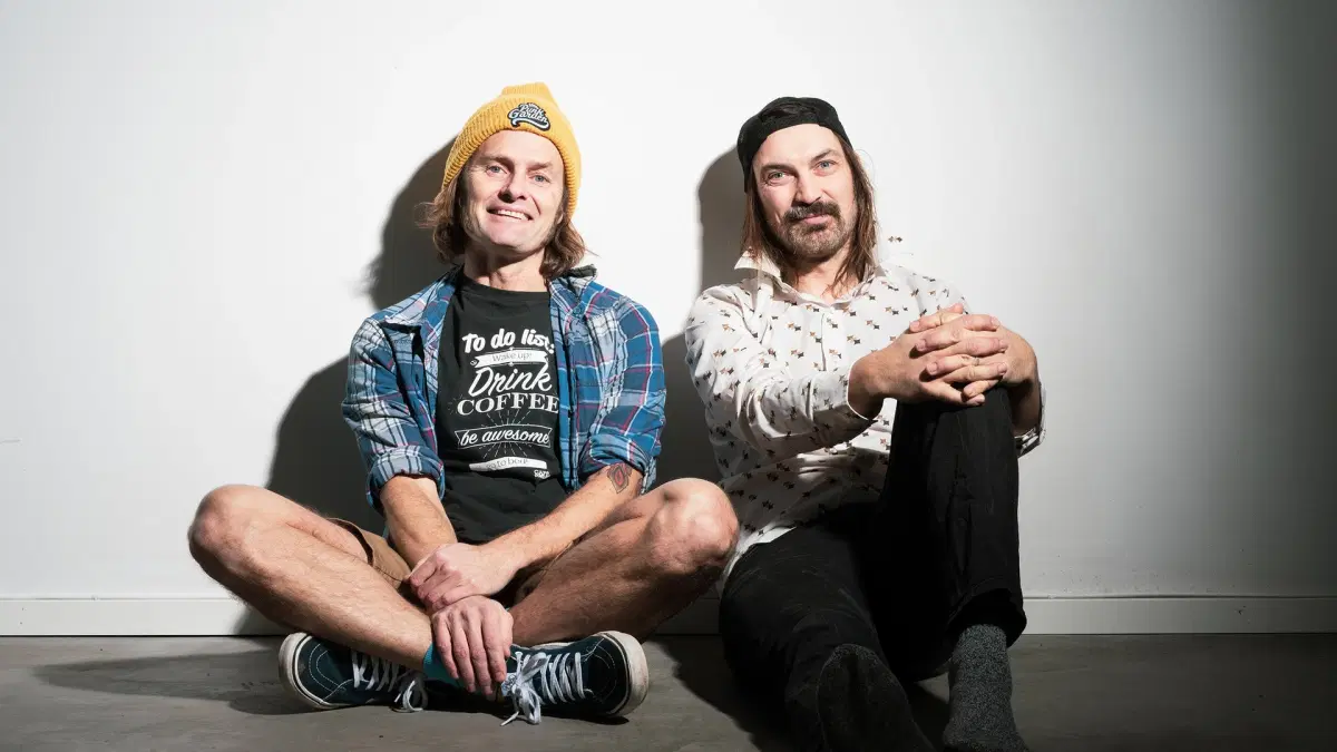 Truckfighters + Support: Stone of Duna