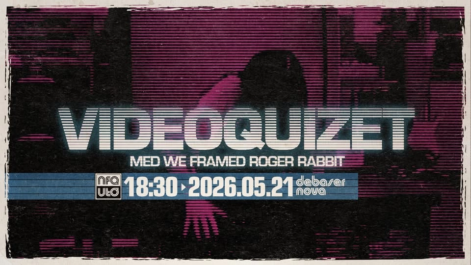 VIDEOQUIZET