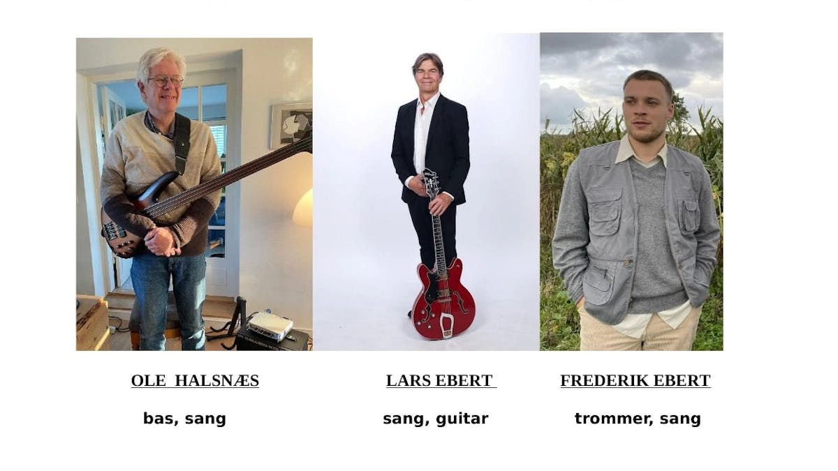 Eberts Cafemusik