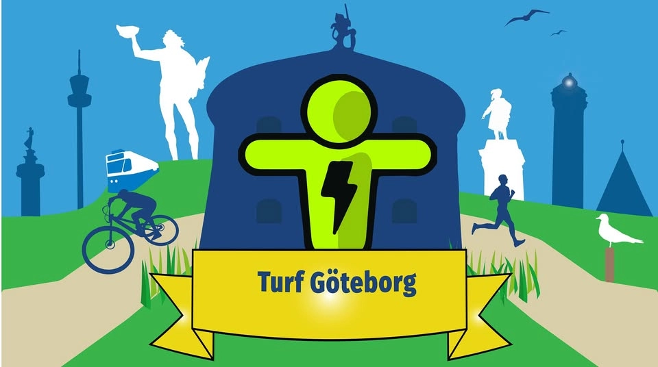 Bonanza 2026 - Göteborg