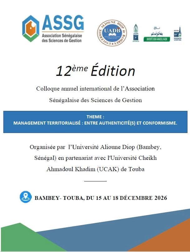 COLLOQUE