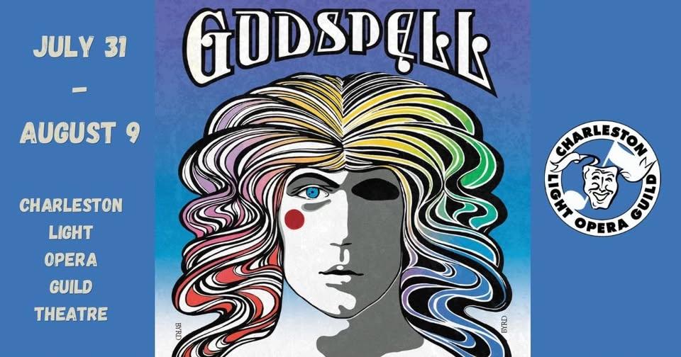 GODSPELL