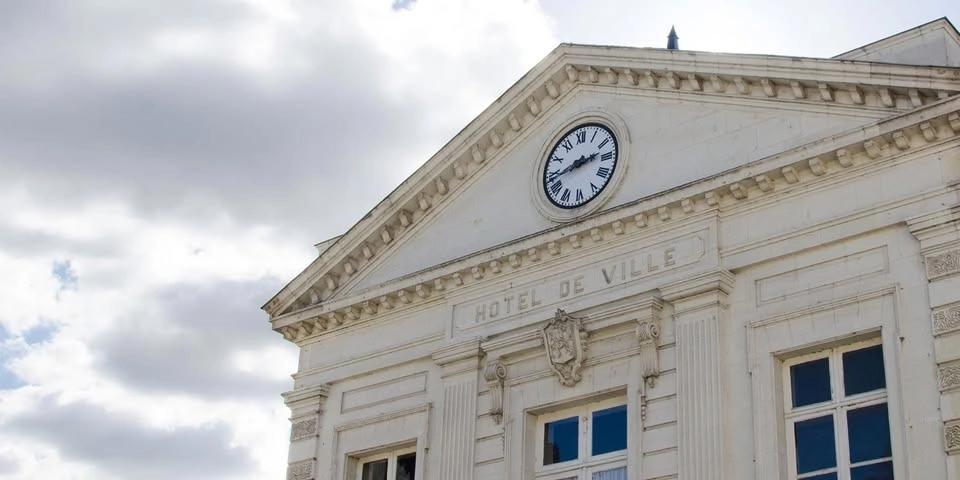 Séance du conseil municipal
