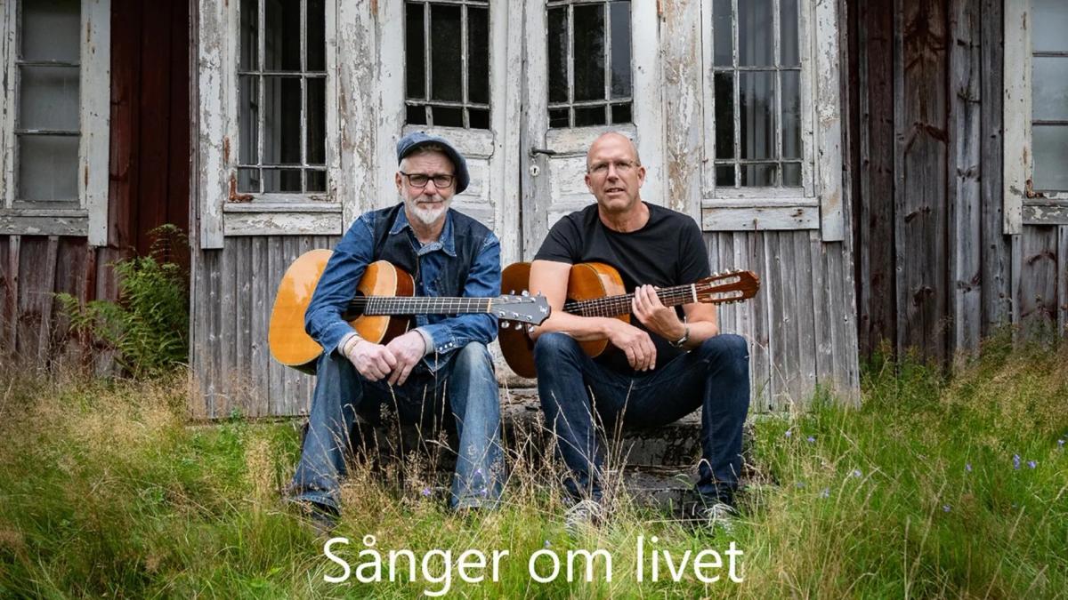 Man vÀnjer sig - en standup show om mansrollen
