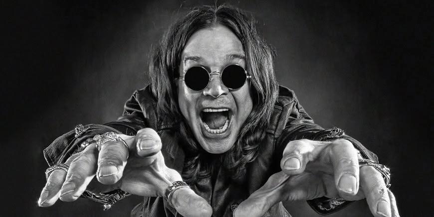 🦅🤘 THE SABBATH RITUAL: OZZY & BLACK SABBATH CELEBRATION 🤘🦅