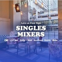 Any Age Single's Mixer Event with Love at First Sign