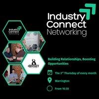 Industry Connect Networking Event