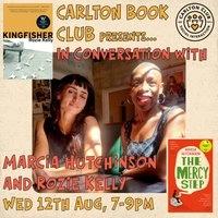 CBC in Conversation with Marcia Hutchinson & Rozie Kelly