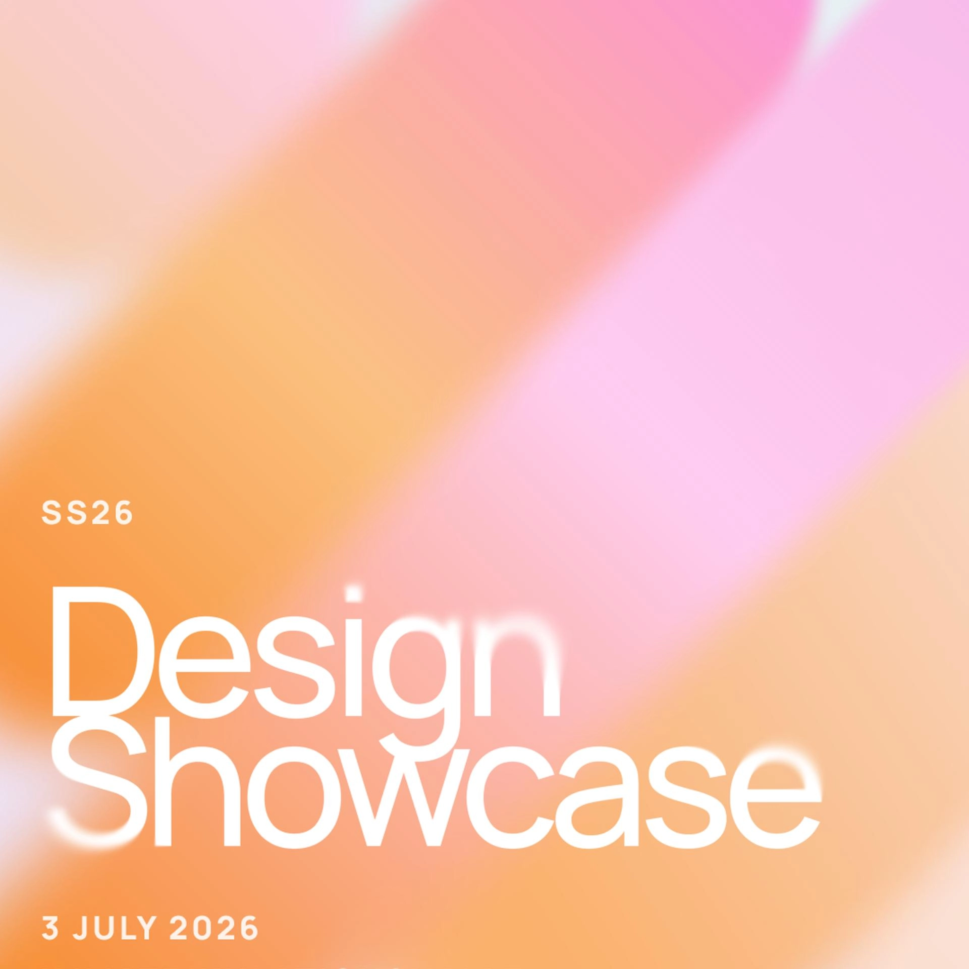 TUdesign: Design Showcase