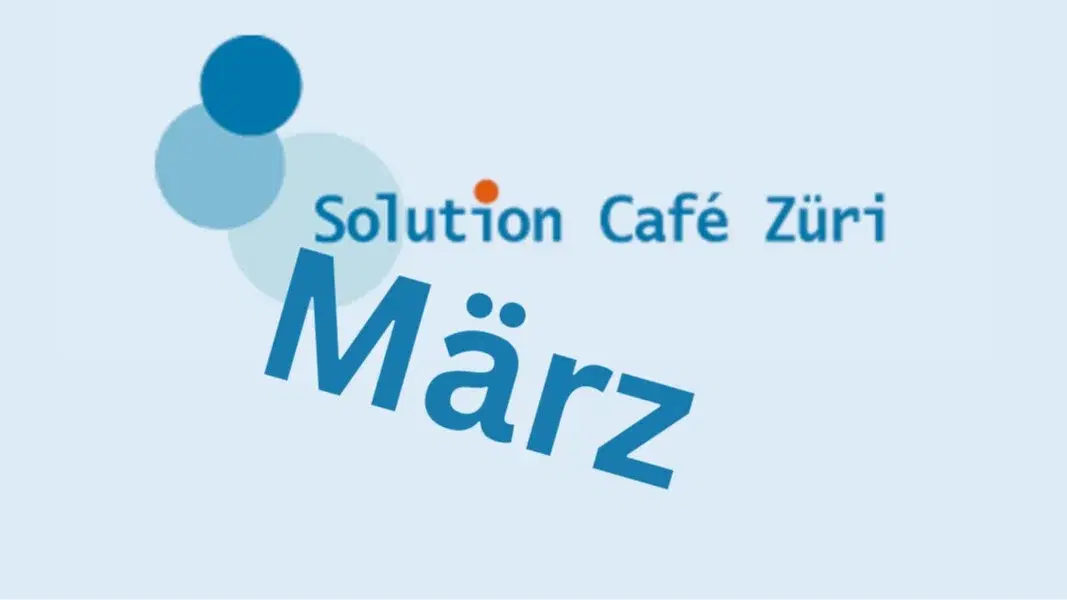 Solution Café Zürich März