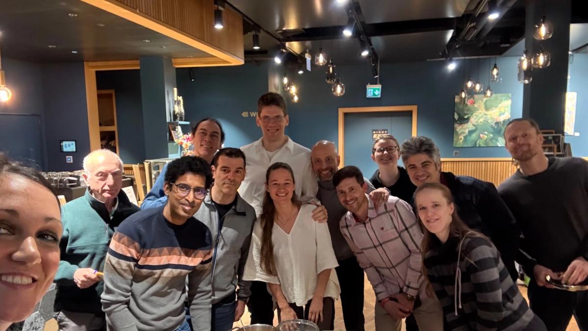🌮🍎🥑 ZÜRICH - Eat Positive POTLUCK!!! 🌮🍎🥑