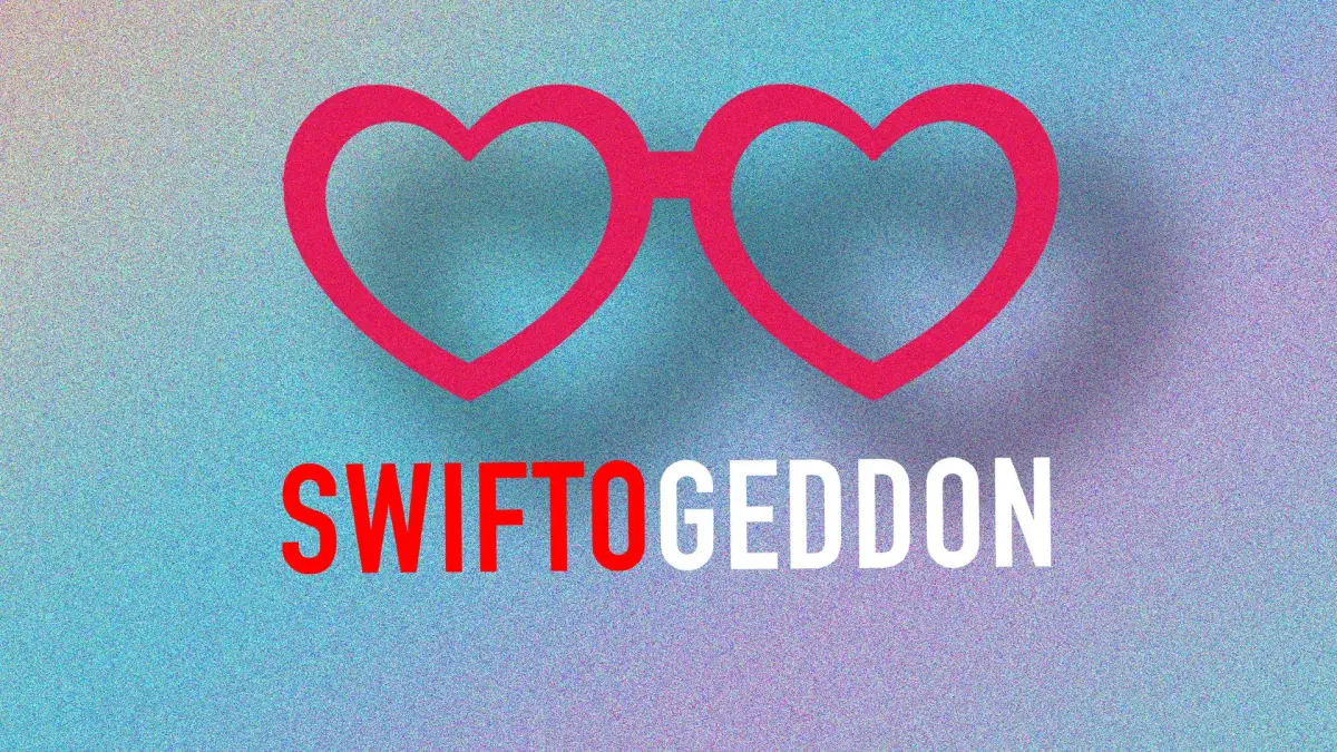 Swiftogeddon - The Taylor Themed Club Night - London