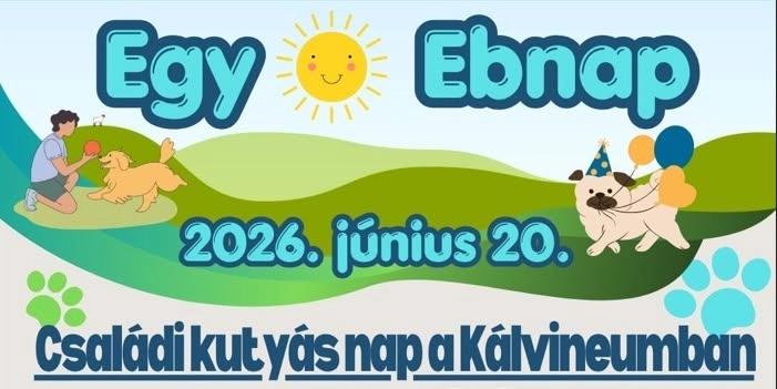 Egynap Ebnap - Hajdúböszörmény