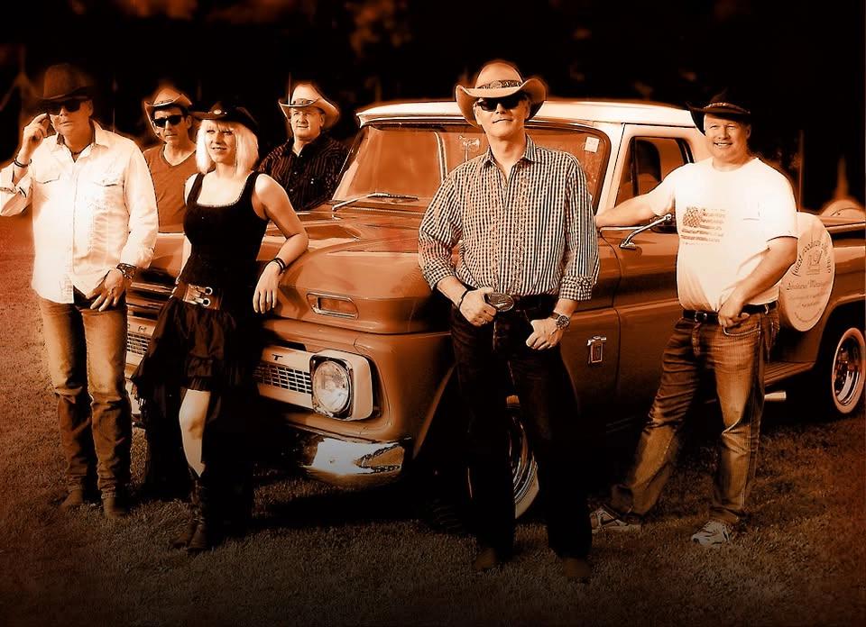 SOMMER IM PARK: DESERT STYLE trifft LINE DANCE