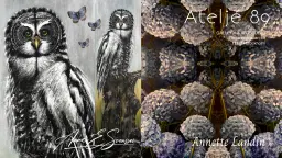 I faunan och i fablernas värld