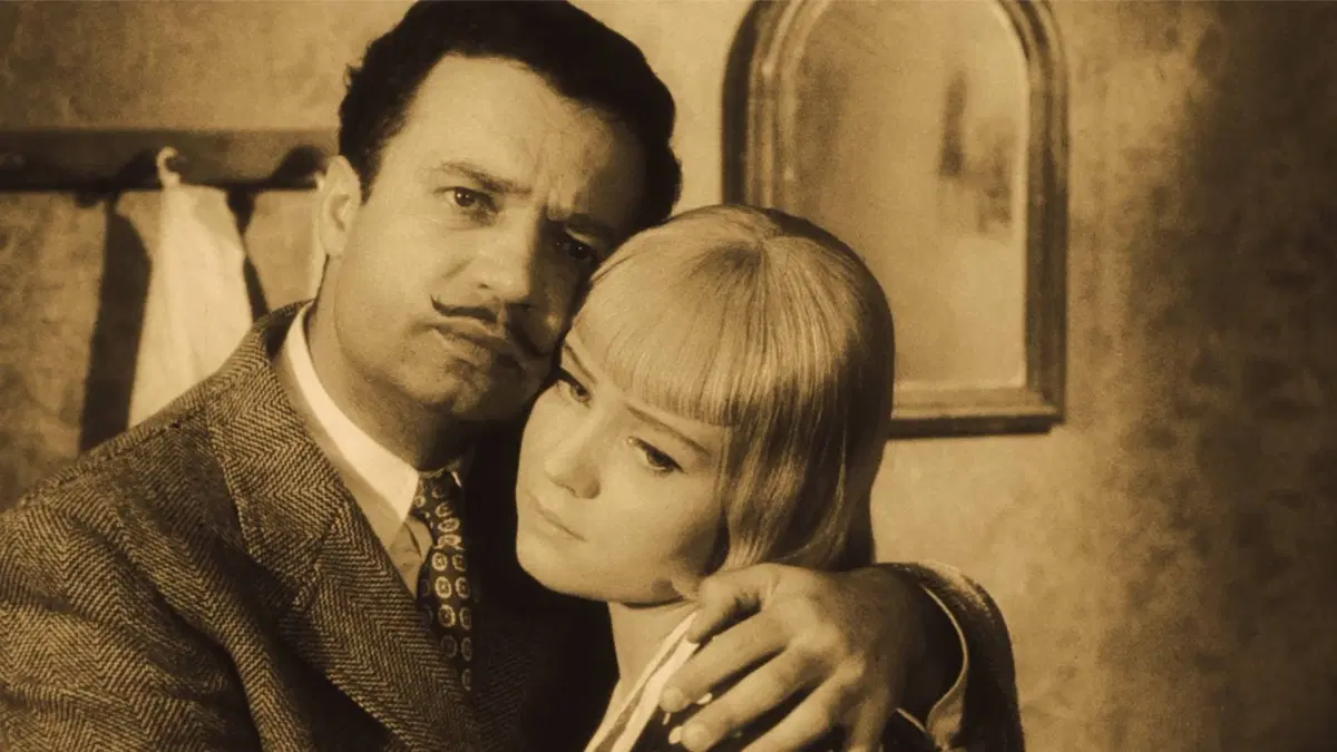 "Happy End" @ Kino Ponrepo