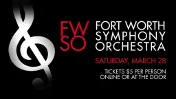 Fort Worth Symphony Orchestra