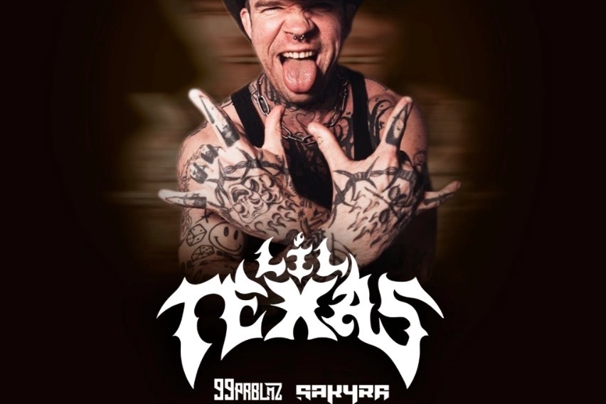 LIL TEXAS @Epic
