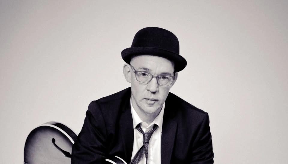 Martin Lejeune’s „Mangelsdorff Revisited“ – Jazz im Palmengarten 2026
