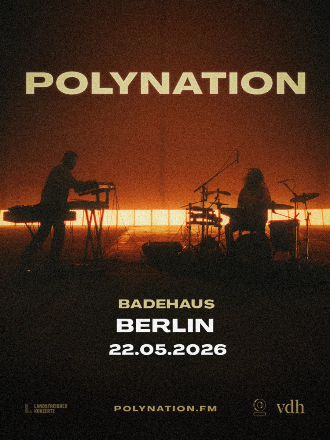 Polynation