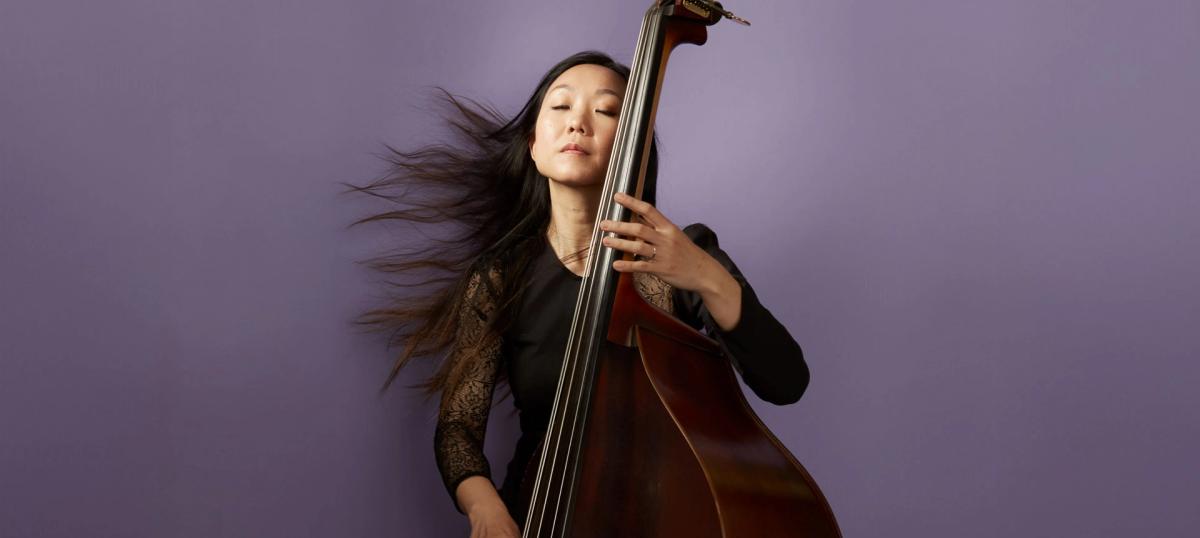 Linda May Han Oh