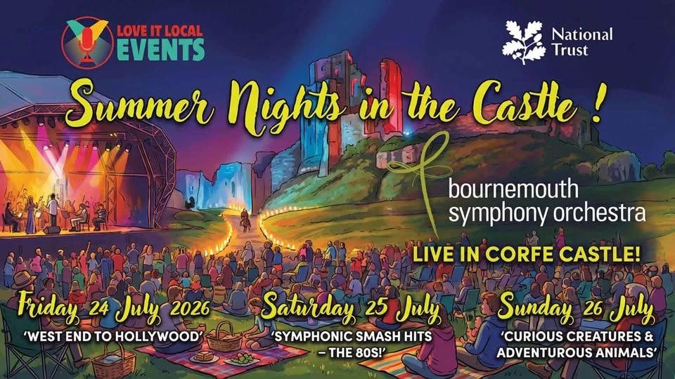 BSO Curious Creatures & Adventurous Animals