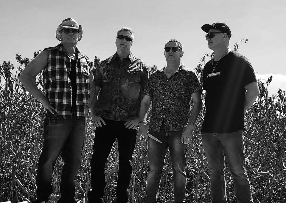 Skippers Cove: Friday, July 10th