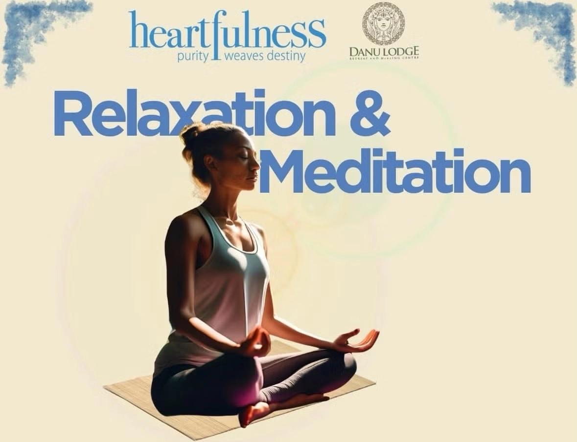 Heartfulness meditasjon Torshov